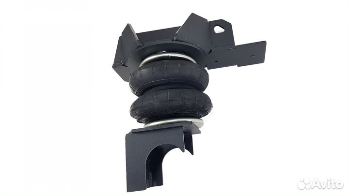 Пневмоподвеска Mercedes-Benz Sprinter