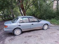 Kia Sephia 1.6 MT, 1994, 200 000 км, с пробегом, цена 88 000 руб.