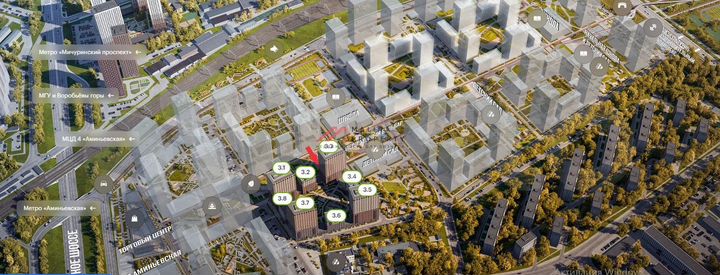 Сдам торговое помещение, 112 м²