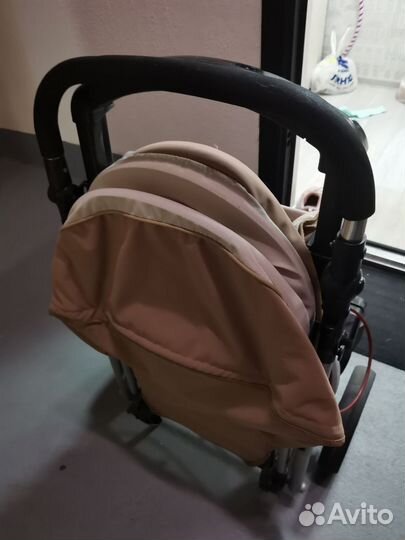 Коляска Peg-Perego uno