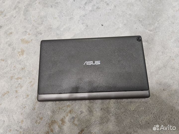 Планшет asus zenpad P024
