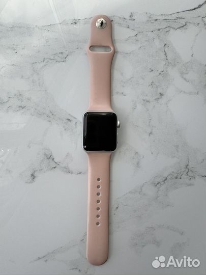 Apple watch 3