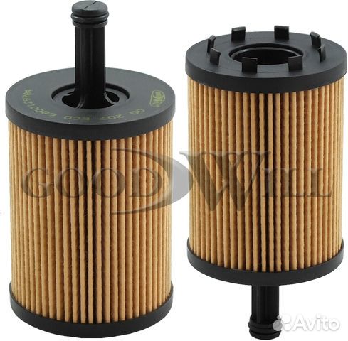 Фильтр масляный двигателя audi, sebrihg, vw, scoda