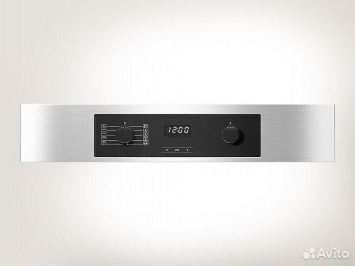 Miele Духовой шкаф H2265-1B active