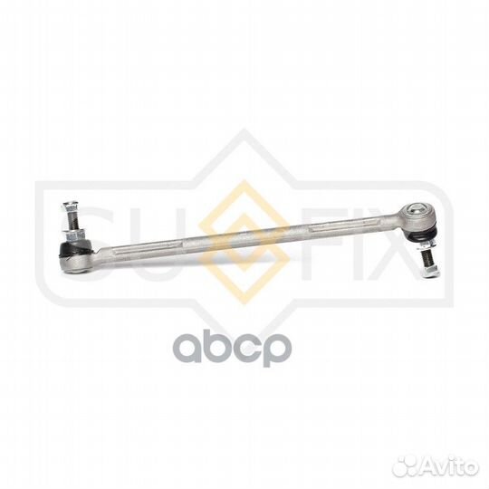 Стойка стабилизатора перед лев SJ1188 sufix