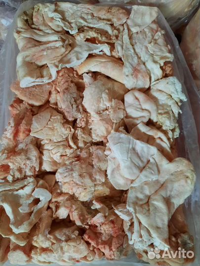 Жир говяжий