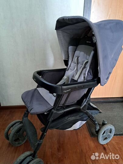 Прогулочная коляска Inglesina Espresso