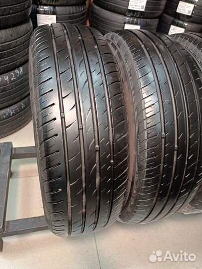 Nexen N'Fera SU4 185/65 R15 88H