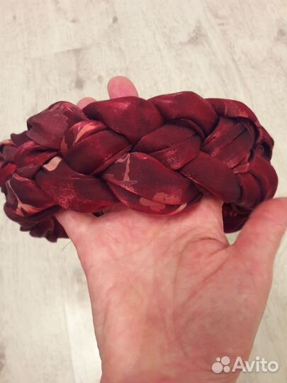 Обруч для волос