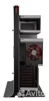 Игровой пк Thermaltake Level 10 Titanium Edition