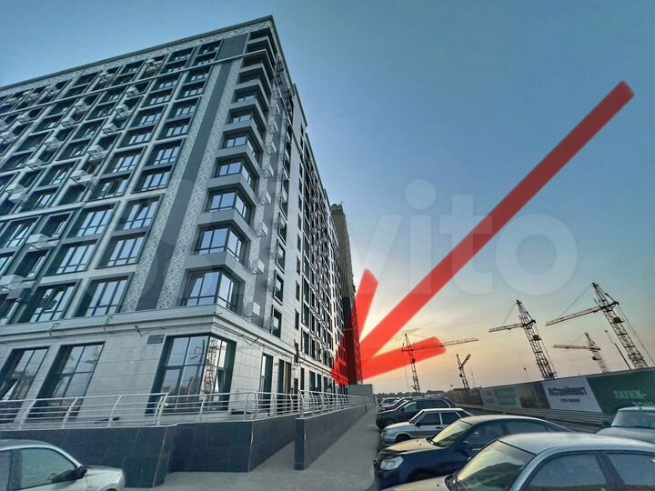 Свободного назначения, 135.9 м²