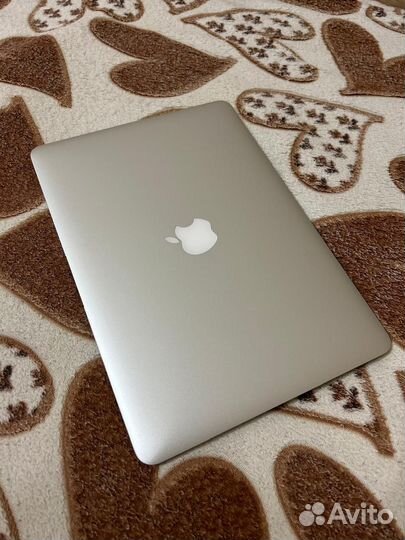 Apple macbook air 13