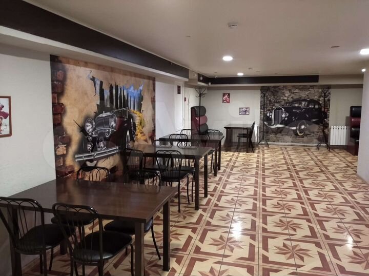 Свободного назначения, 98 м²