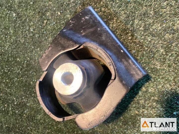 Подушка двигателя передний toyota corolla axio