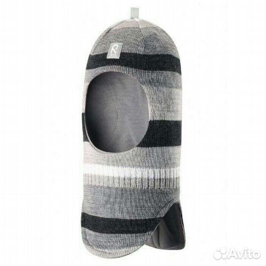 Шапка шлем reima 46