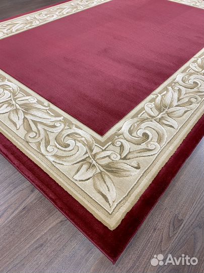 Ковёр 2x2.9 Luxus 03248 Бельгия