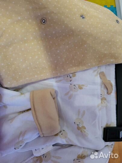 Вещи для мальчика 3-6 месяцев