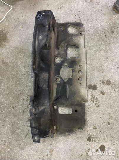 Шумоизоляция моторного щита chevrolet aveo t 250