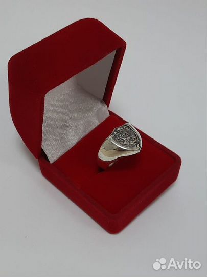 Е.О. Печатка, серебро925, (id 46889)