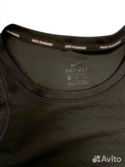 Футболка nike running