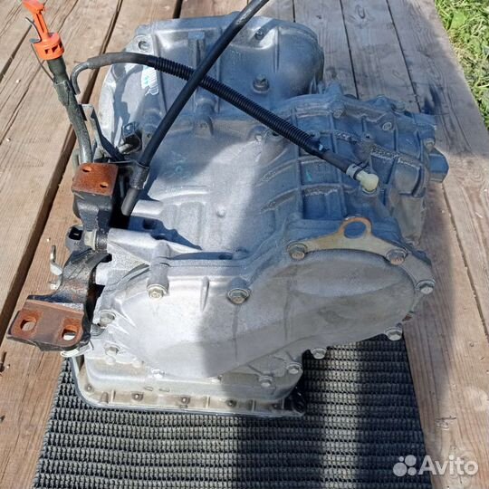 Коробка передач, АКПП для двигателя 5Е-FE, 4E-FE