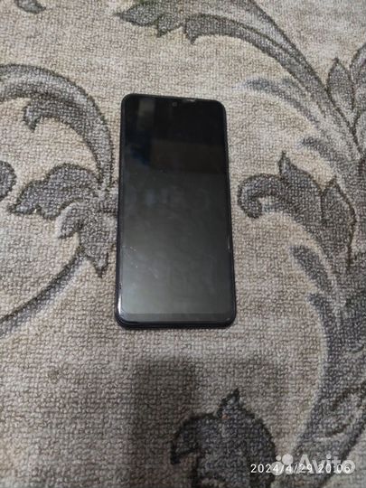 Xiaomi Redmi Note 10S, 6/64 ГБ