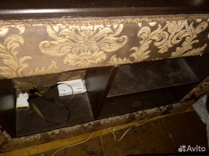 Продам угловой диван бу