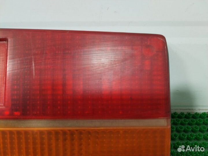 Фонарь задний правый Лада 2107 1 2000