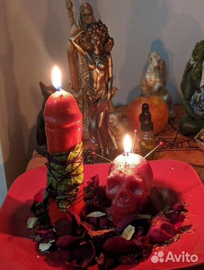 Гадание/Гадалка/Ясновидящая/Приворот/обучение