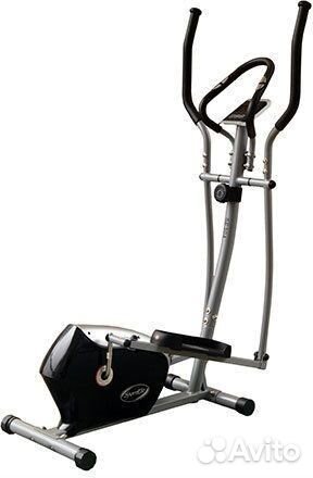 Эллиптический тренажер SportElite SE-304