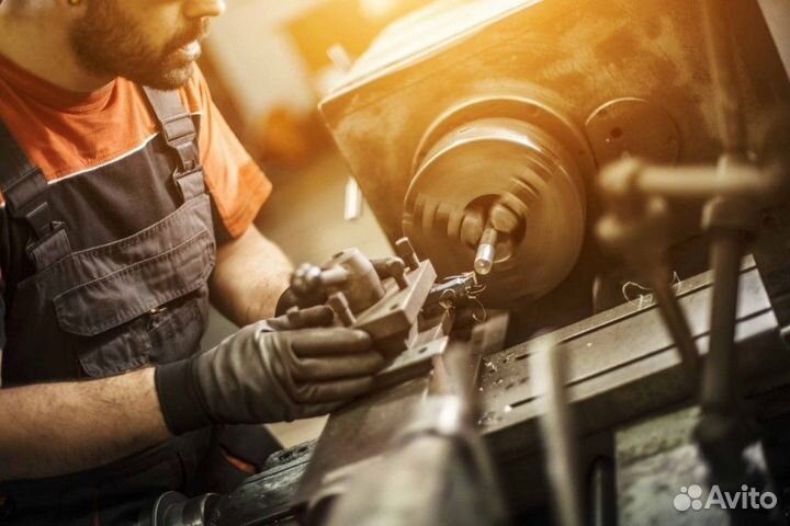 Токарь дип 500 / г. Тула