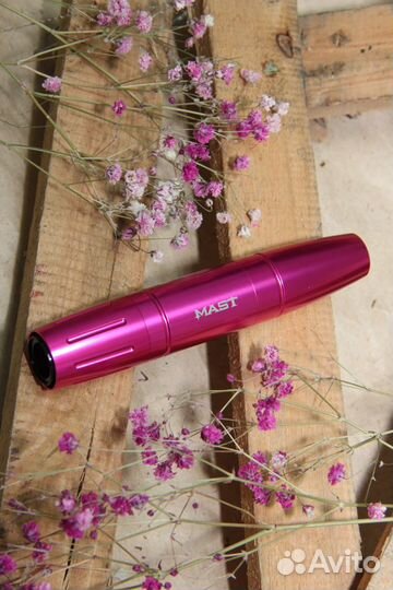 Машинка для пм Mast Magic