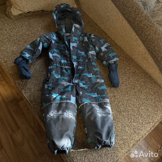 Вещи на мальчика