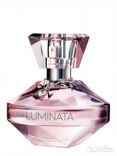 Парфюмерная вода 50 мл