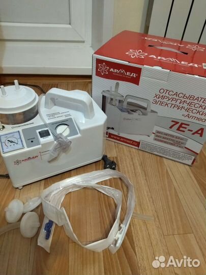 Медицинские приборы