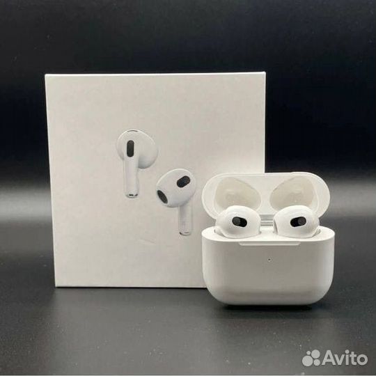 Apple AirPods 3