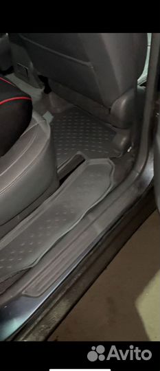 Коврики Suzuki Grand Vitara XL7 2001-2006