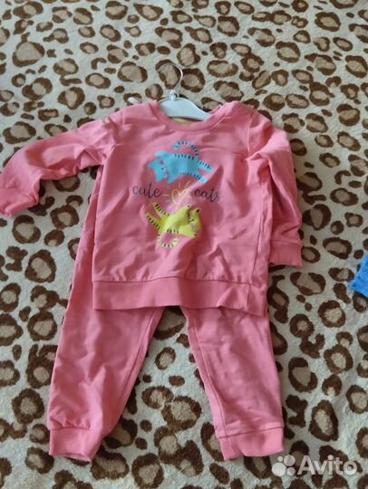 Детская одежда