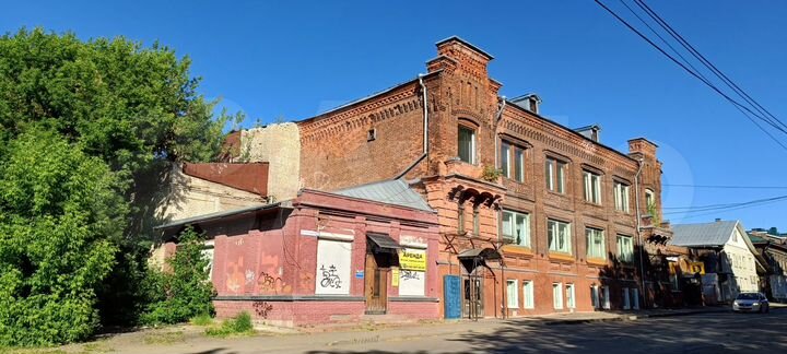 Офис, 739.6 м²