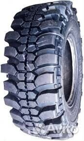 Nortec ET 500 265/80 R16 N