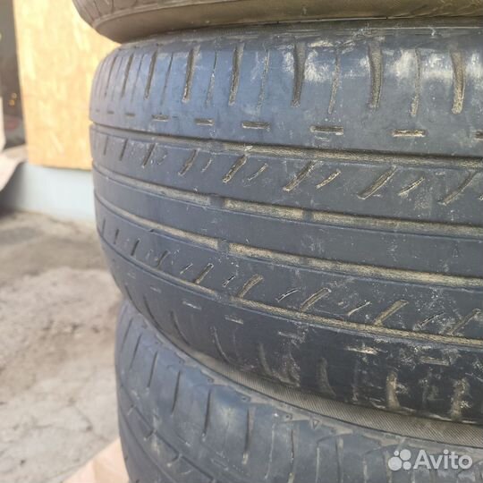 Bridgestone Sneaker SNK2 205/55 R16 91V