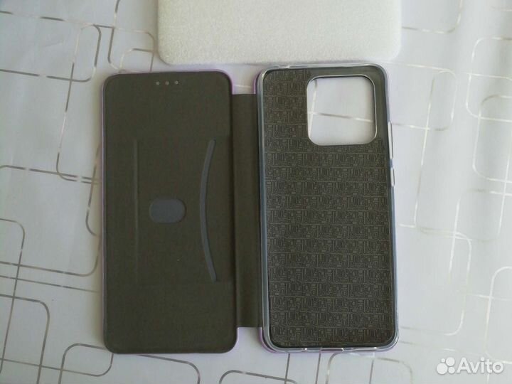 Чехол Xiaomi redmi 10c