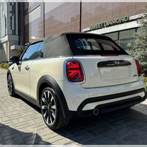 MINI Cooper 1.5 AMT, 2021, 67 800 км, с пробегом, цена 3 400 000 руб.