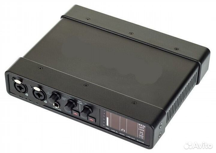 Motu UltraLite-Mk5 -1pc