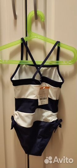 Купальник gymboree для девочки 3 - 4 года