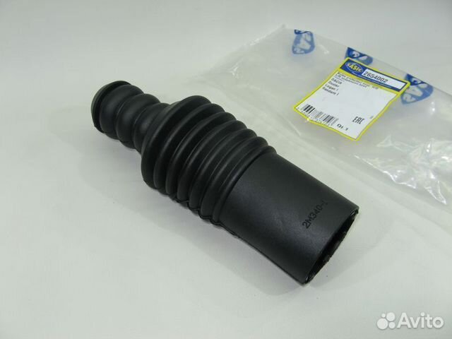 Пыльник+отбойник renault logan