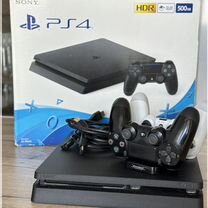 Sony PS4 slim