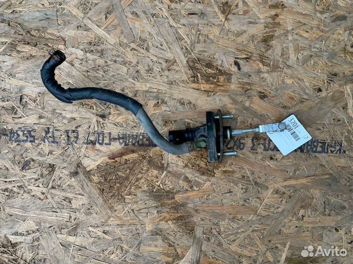 Главный цилиндр сцепления Toyota Avensis универсал