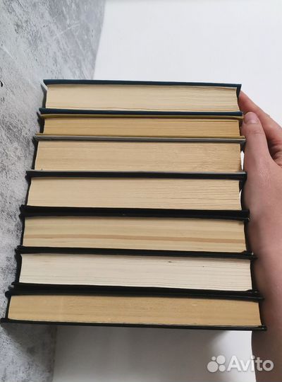 Исторические романы