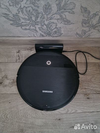 Робот пылесос Samsung Powerbot-E VR-5000 wifi